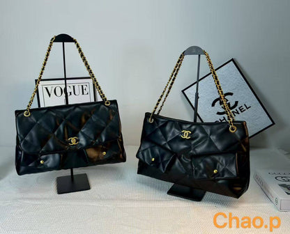 Chanel
100 dhs🗽
big SIZE

Zain35
♥️♥️♥️