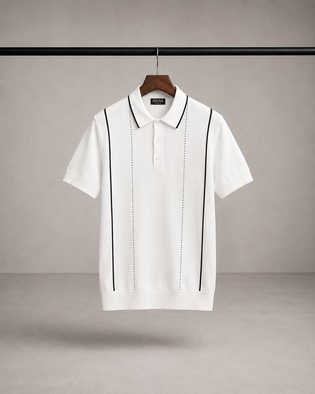 ZEGNA❣️
SUPER MASTER QUALITY ✨
SIZE :S M L XL XXL
350 dhs🇦🇪🇦🇪

Zain327
♥️♥️♥️