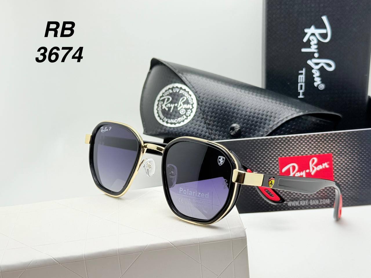 Ray Ban
55 dhs🪙🌨️

Zain126
♥️♥️♥️