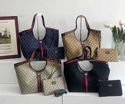 Gucci

95 dhs✅

size 50×29×13cm

Zain42
♥️♥️♥️
