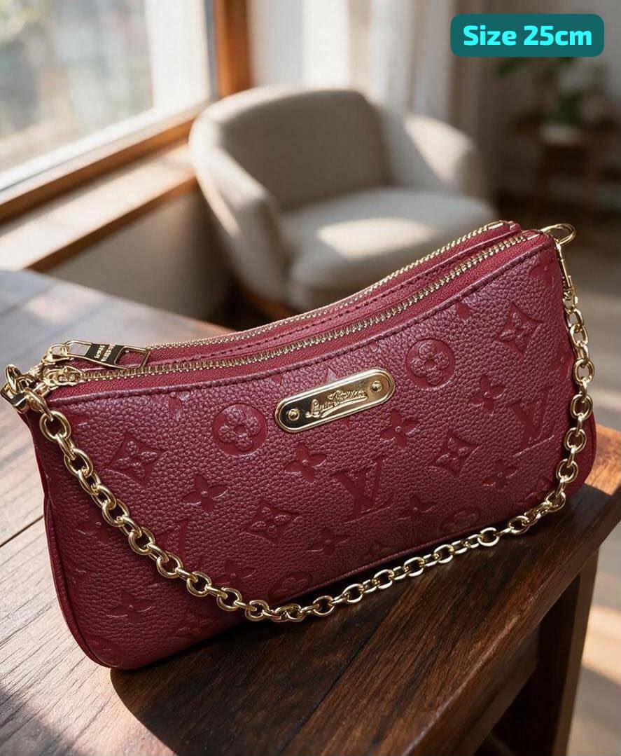 Lv

Good quality 

with box 
100 dhs🇦🇪🇦🇪

Zain186
♥️♥️♥️