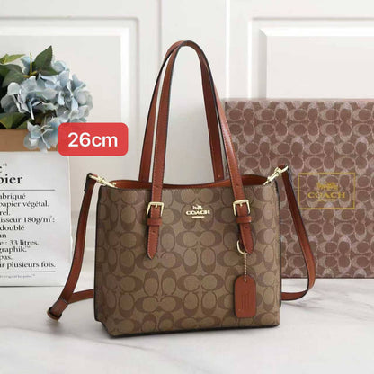 Coach
With box 🎁🎁🎁

110 dhs✅

Zain168
♥️♥️♥️