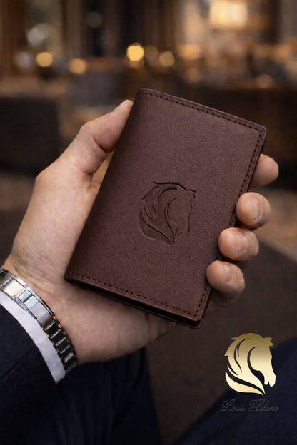 Louis Hilano wallet for men  soft leather 
55 dhs🇦🇪

Zain59
♥️♥️♥️