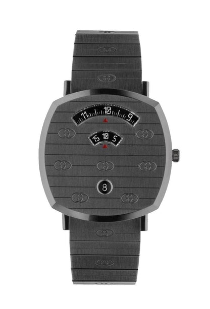 Gucci watch for men good quality 
280 dhs💛

Zain59
♥️♥️♥️