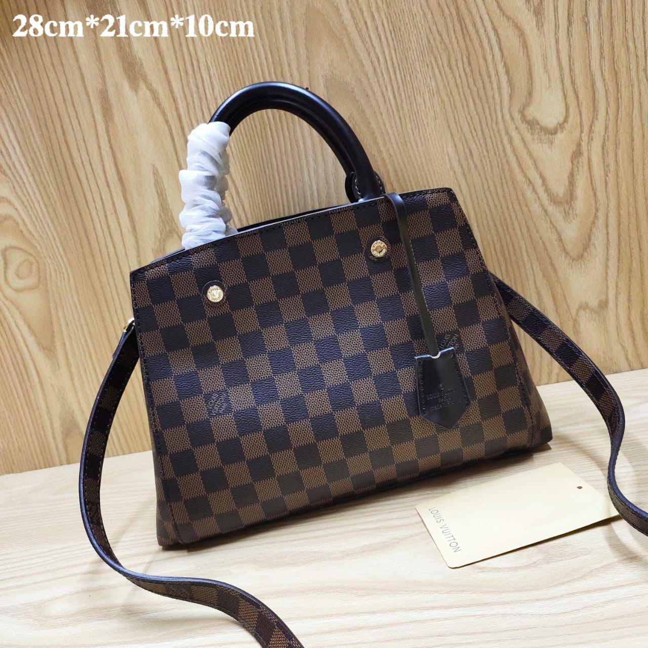 LV ALMA 
COPY ONE
 BIG SIZE 
150 dhs✅

Zain295
♥️♥️♥️