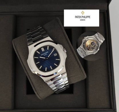 PATEK PHILIPPE ULTRA SLIM
*GOOD QUALITY*
560 dhs✅
*AUTOMATIC*

Zain29
♥️♥️♥️