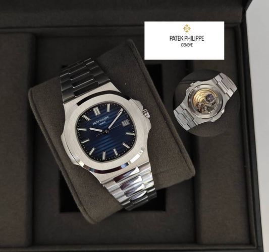 PATEK PHILIPPE ULTRA SLIM
*GOOD QUALITY*
560 dhs✅
*AUTOMATIC*

Zain29
♥️♥️♥️