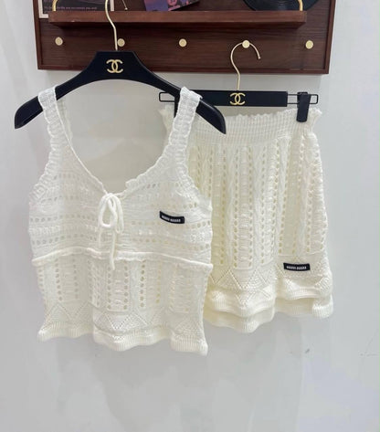 MIU MIU
Women’s Set
Master Quality 
SML
350 dhs🇦🇪🇦🇪

Zain276
♥️♥️♥️