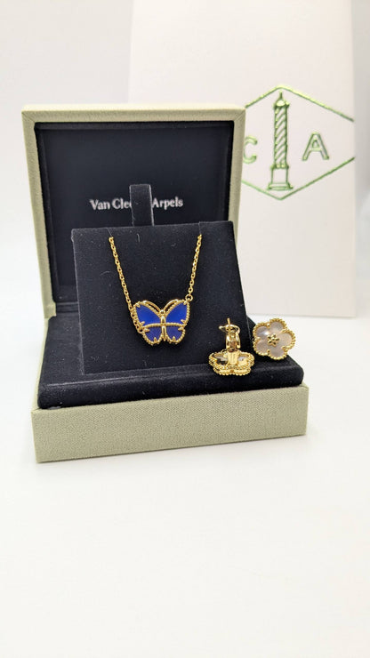 Van Cleef
Master Quality
Necklace & Earrings
140 dhs🇦🇪 with Normal Box 🎁
175 dhs🇦🇪   with Good Box 🎁
210 dhs🇦🇪   with Master box 🎁


Zain210
♥️♥️♥️