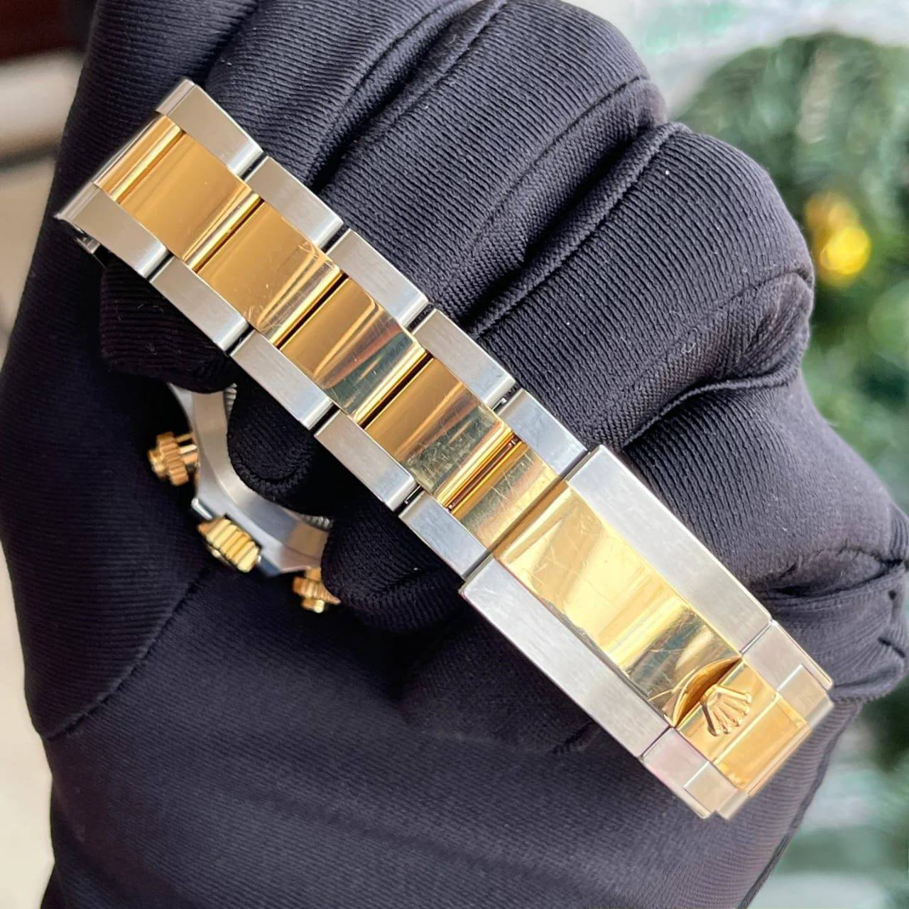 ROLEX WATCH 
GOOD QUALITY 
170 dhs🪙

Zain40
♥️♥️♥️