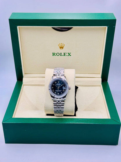 Rolex ladies 
Master quality*🤩🤩
180 dhs👑

Zain08
♥️♥️♥️