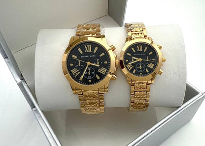 Update Watches
40 dhs✅
Couples 70 dhs✅

Zain45
♥️♥️♥️