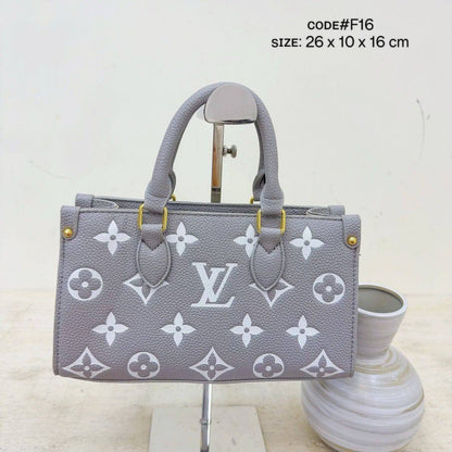 LV
ᴇᴀsᴛ ᴏɴ ᴛʜᴇ ɢᴏ
ᴍᴀᴛᴛᴇ ʟᴇᴀᴛʜᴇʀ ᴍᴀᴛᴇʀɪᴀʟ
ᴡɪᴛʜ ʟᴏɴɢ ʙᴇʟᴛ sᴛʀᴀᴘ
sɪᴢᴇ : 26 cm

70 dhs🪙💕

Zain31
♥️♥️♥️