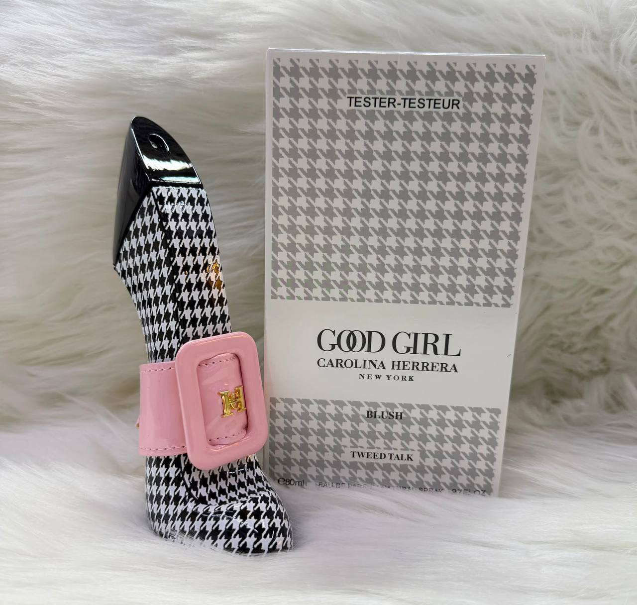 Tester Perfumes
40 dhs🇦🇪🇦🇪

Zain211
♥️♥️♥️