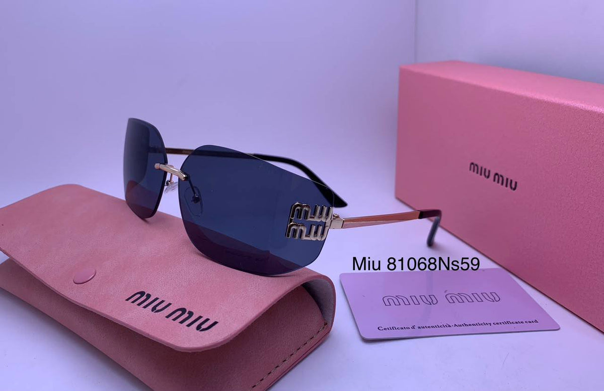 MIU MIU 
Sunglasses 
70 dhs🇦🇪🇦🇪🇦🇪

Zain126
♥️♥️♥️