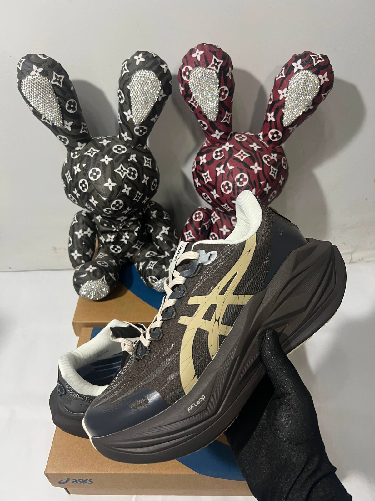 ASICS × Blacktoes SUPERBLAST 3
40-45
230 dhs🇦🇪🇦🇪

Zain242
♥️♥️♥️