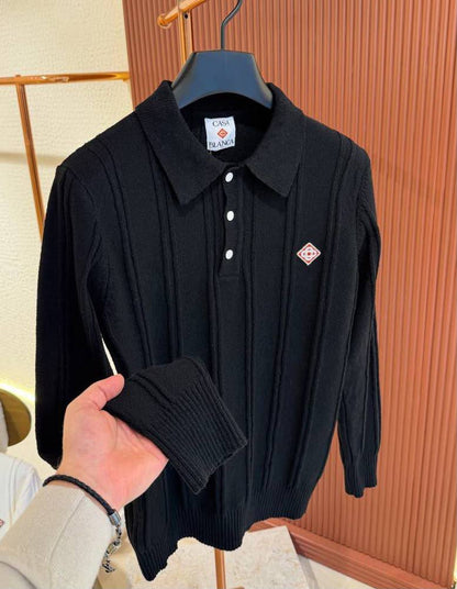 CASA BLANCA❣️
SUPER MASTER QUALITY ✨
SIZE :S M L XL XXL

500 dhs🇦🇪🇦🇪🇦🇪

Zain327
♥️♥️♥️