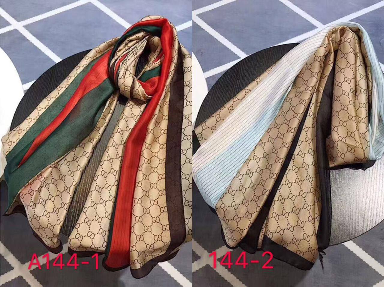 Silk scarf 
40 dhs✅

Zain93
♥️♥️♥️
