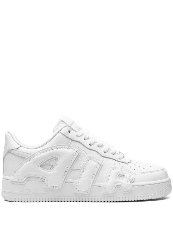Nike x CPFM Air Force 1 "Triple White"🤍
36-45 AVAILABLE🤩
230 dhs✅

Zain242
♥️♥️♥️
