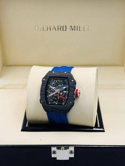 Richard Mille men 
85 dhs🇦🇪🇦🇪

Zain08
♥️♥️♥️