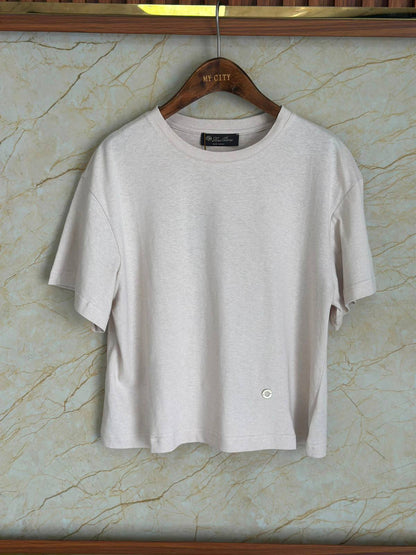 LORO PIANA
Women’s Crop Tshirt 
Master Quality 
SML
320 dhs🇦🇪🇦🇪

Zain276
♥️♥️♥️