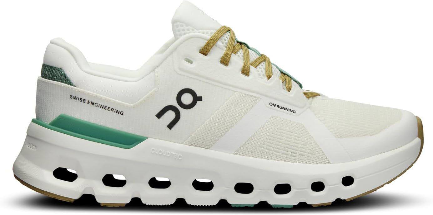 Cloudrunner 2 Sneaker ‘Undyed & Green’💚
36-45 AVAILABLE🤩
210 dhs❣️

Zain242
♥️♥️♥️