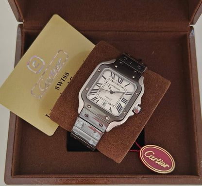 Cartier Men
70 dhs❤️
*Battery*

Zain29
♥️♥️♥️