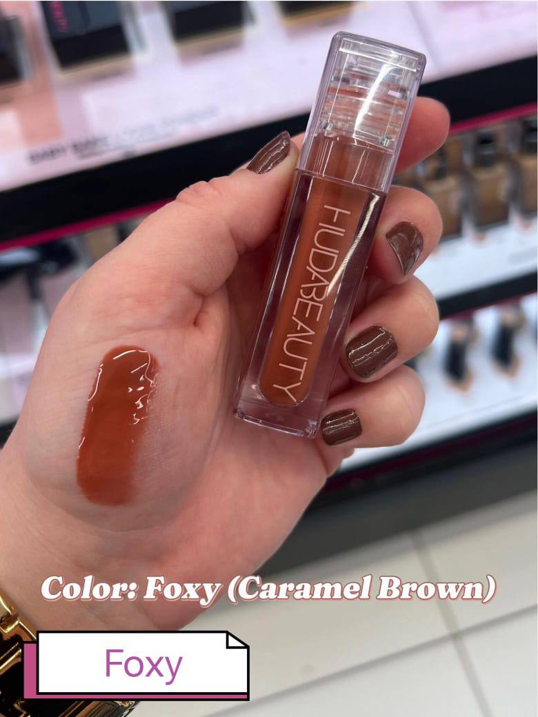 Huda beauty

45 dhs

Zain36
♥️♥️♥️