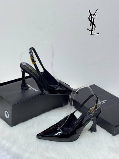 YSL
New arrived 

Size 36 to 41

120 dhs🪙🌨️

Zain21
♥️♥️♥️