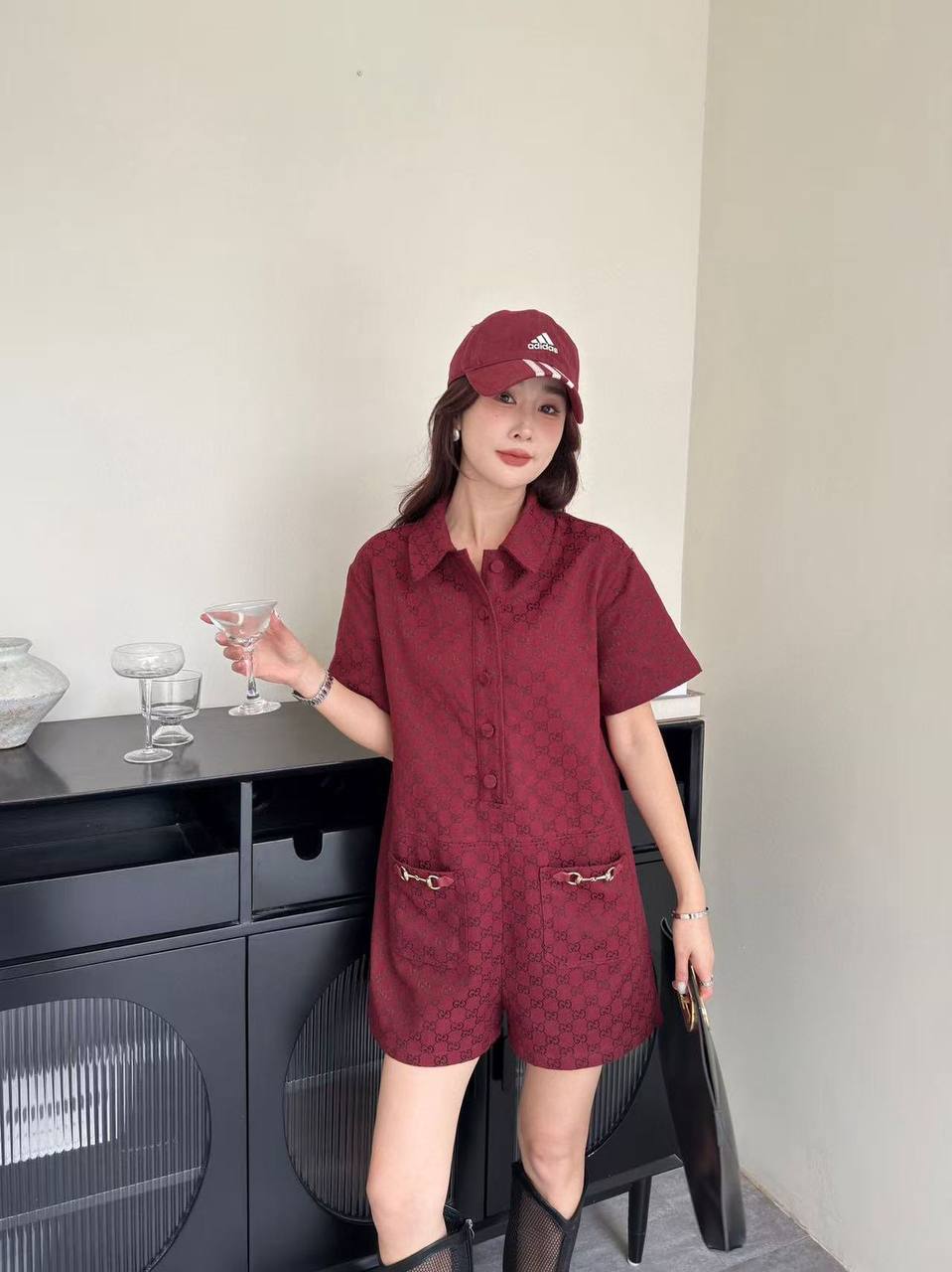 *New collections      
190 dhs🪙
*good  quality  🍒❤️❤️🛍️🛍️
*Sizes:S M L * 
*AVAILABLE NOW*

Zain231
♥️♥️♥️