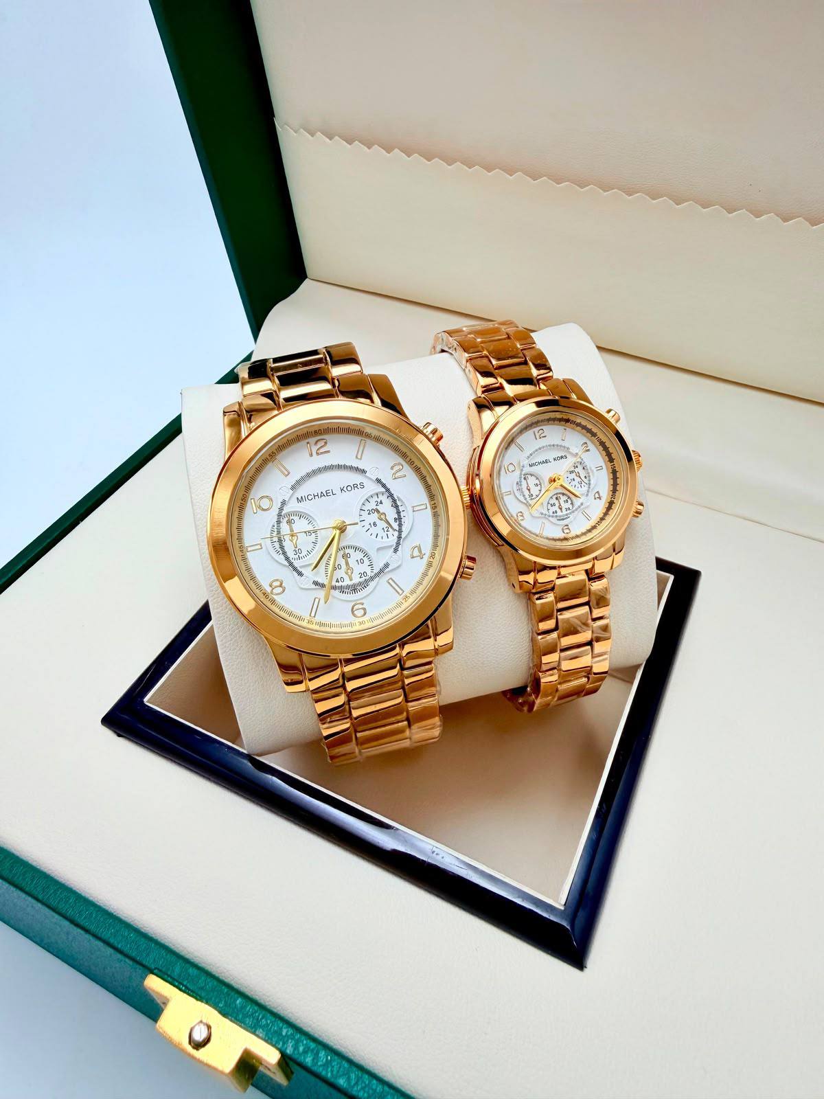 Mk
Seiko

1 pc 40 dhs

Couples (2 pc) 75 dhs 

Zain45
♥️♥️♥️
