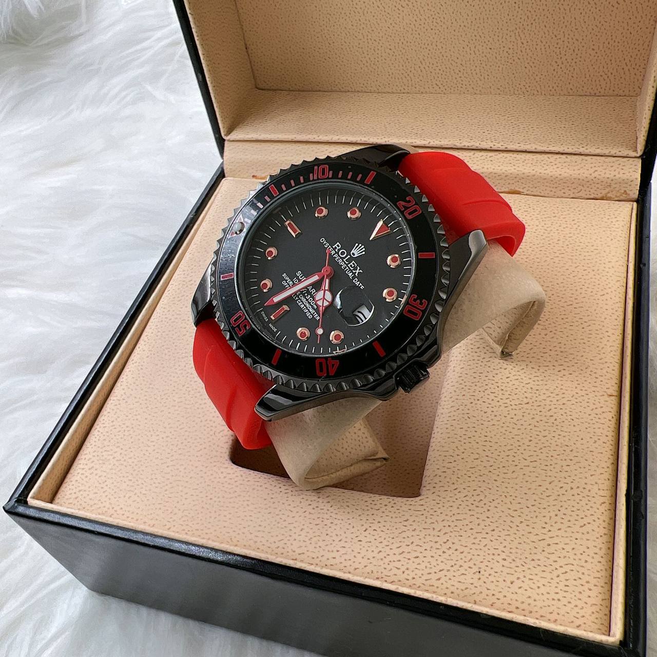 Men’s watch 
55 dhs✅

Zain45
♥️♥️♥️