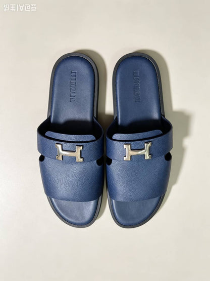 NEW CAME
HERMES SLIPPER
MAN
GOOD QUALITY
95 DHS🇦🇪🇦🇪
Size 40 To 46

Zain40
♥️♥️♥️