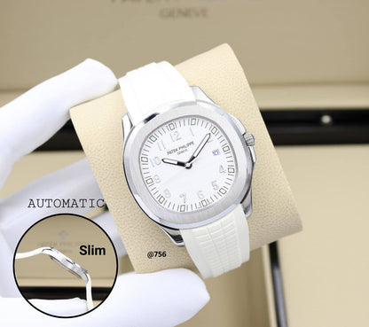 PATEK PHILIPPE MEN AUTOMATIC UPTRA SLIM SIZE 41MM

450 dhs❣️

Zain58
♥️♥️♥️