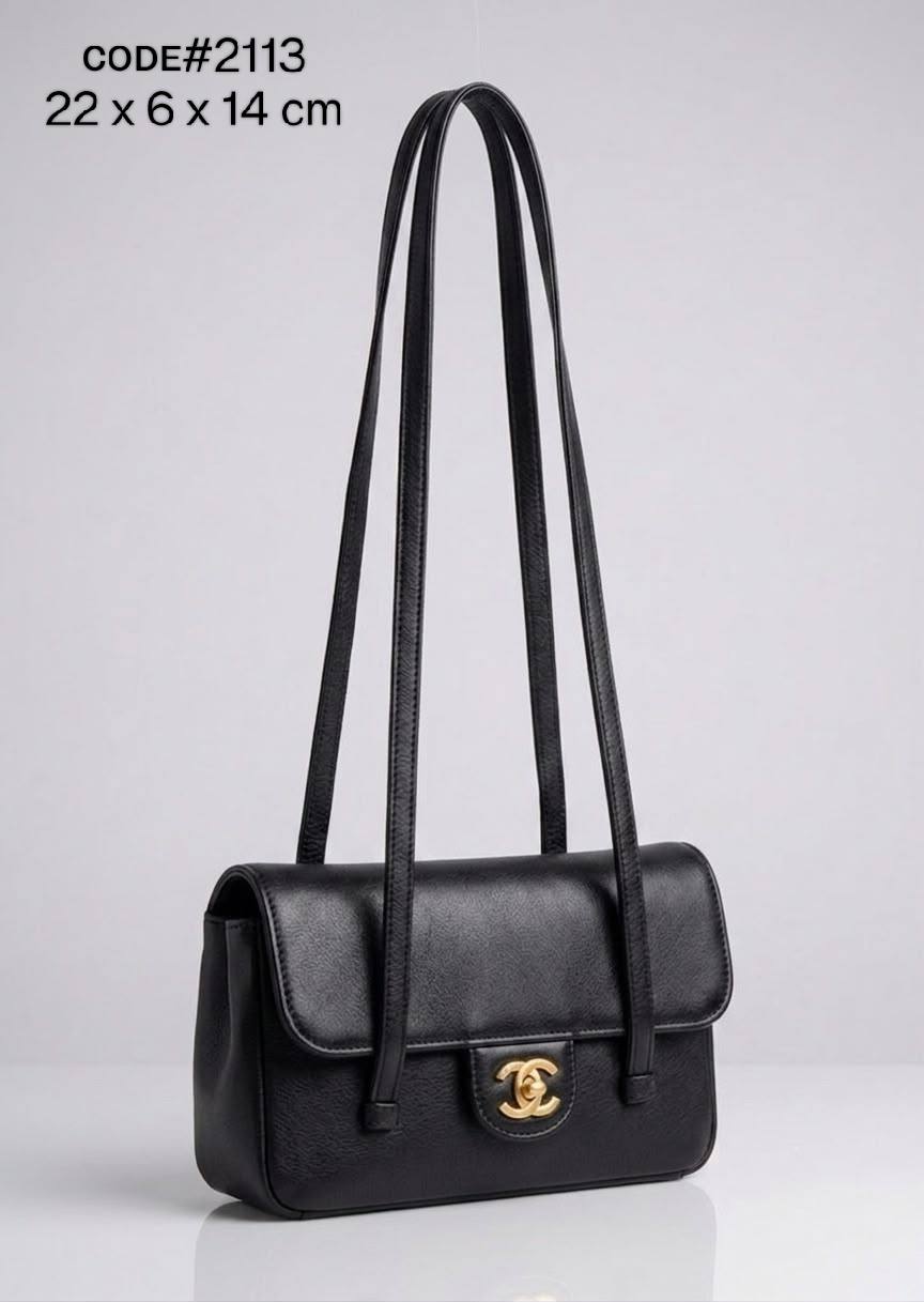Chanel ᴘʀᴇᴘᴘʏ ᴄᴏᴄᴏ
sᴍᴀʟʟ ғʟᴀᴘ sʜᴏᴜʟᴅᴇʀ ʙᴀɢ
ɢʀᴀɪɴᴇᴅ ʟᴇᴀᴛʜᴇʀ ᴍᴀᴛᴇʀɪᴀʟ
ɢᴏʟᴅ ᴛᴏɴᴇ ʜᴀʀᴅᴡᴀʀᴇ
sɪᴢᴇ : 22 cm
ᴡɪᴛʜ ғᴏʟᴅᴇᴅ BOX

85 dhs🇦🇪🇦🇪

Zain31
♥️♥️