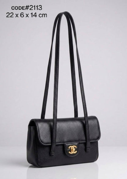 Chanel ᴘʀᴇᴘᴘʏ ᴄᴏᴄᴏ
sᴍᴀʟʟ ғʟᴀᴘ sʜᴏᴜʟᴅᴇʀ ʙᴀɢ
ɢʀᴀɪɴᴇᴅ ʟᴇᴀᴛʜᴇʀ ᴍᴀᴛᴇʀɪᴀʟ
ɢᴏʟᴅ ᴛᴏɴᴇ ʜᴀʀᴅᴡᴀʀᴇ
sɪᴢᴇ : 22 cm
ᴡɪᴛʜ ғᴏʟᴅᴇᴅ BOX

85 dhs🇦🇪🇦🇪

Zain31
♥️♥️