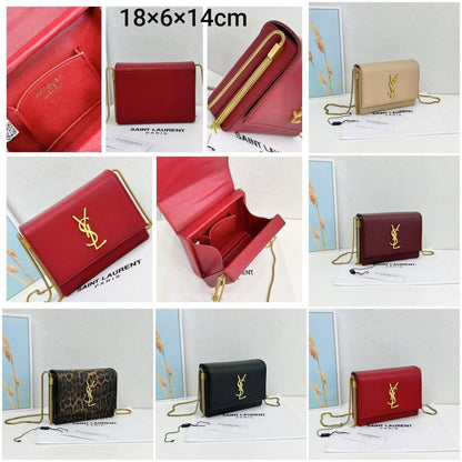 YSL
115 dhs✅

with box
🎁🎁🎁

Zain235
♥️♥️♥️
