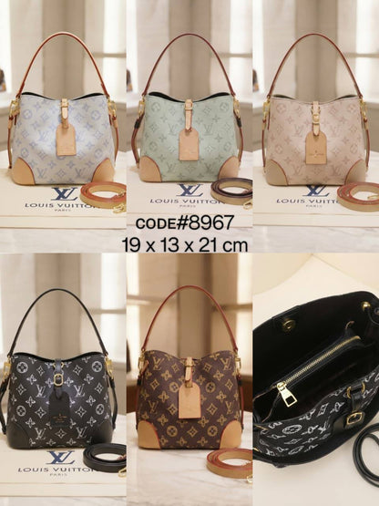 LV
ʙᴜᴄᴋᴇᴛ ᴅᴇɴɪᴍ ᴄʟᴏᴛʜᴇ
ᴍᴏɴᴏɢʀᴀᴍ ᴅᴇsɪɢɴ ᴍᴀᴛᴇʀɪᴀʟ
ᴡɪᴛʜ sʜᴏʀᴛ & ʟᴏɴɢ sᴛʀᴀᴘ
ɢᴏʟᴅ ʜᴀʀᴅᴡᴀʀᴇ
sɪᴢᴇ : 19 cm

75 dhs✅

Zain31
♥️♥️♥️