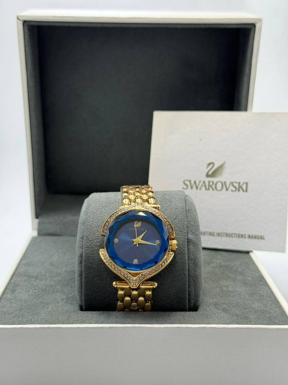 Swarovski ladies 
55 dhs🪙🌨️

Zain08
♥️♥️♥️