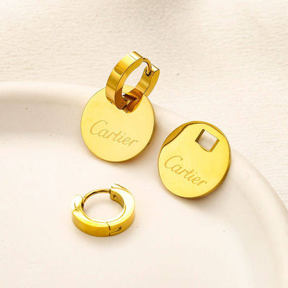New arrival earrings 
30 dhs💓

Zain243
♥️♥️♥️