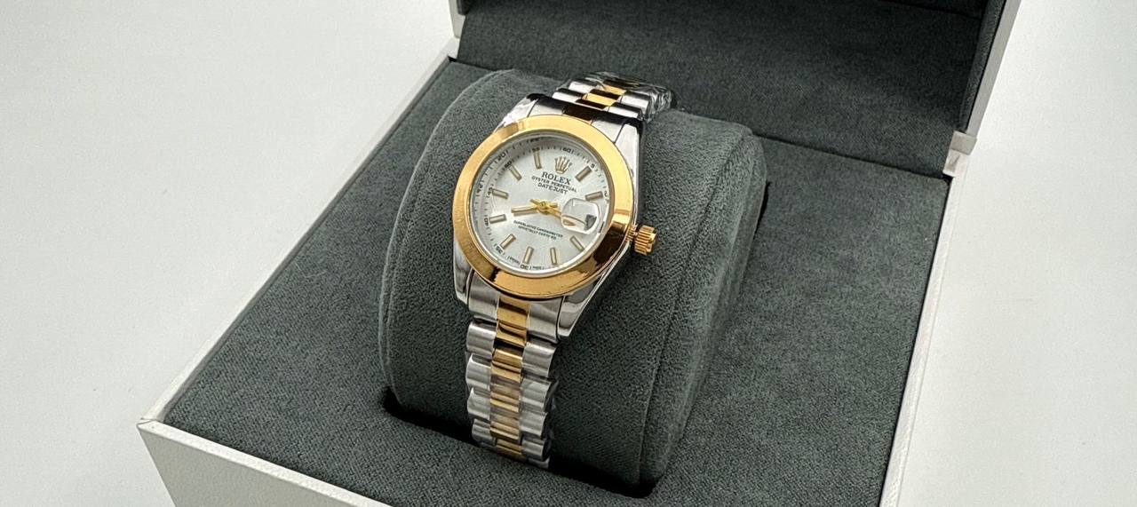 Rolex ladies 
60 dhs🪙💕

Zain45
♥️♥️♥️