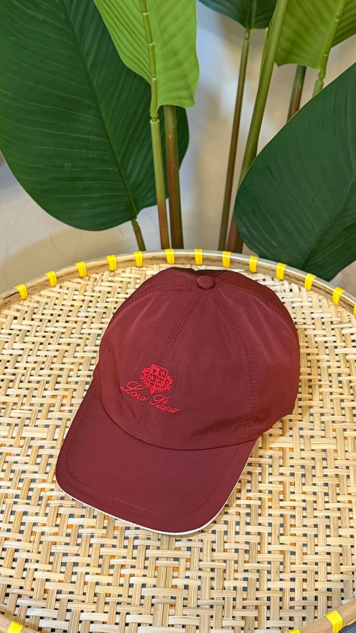 LORO PIANA CAP

VVIP QUALITY

180 dhs🇦🇪🇦🇪

Zain281
♥️♥️♥️