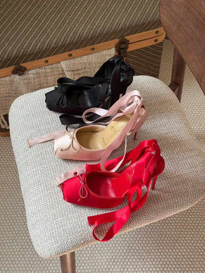 🩶 LOUBOTIN 🩶

✨ new Collection
👠 36–41
💎 Premium Quality
500 dhs🇦🇪🇦🇪

Zain198
♥️♥️♥️