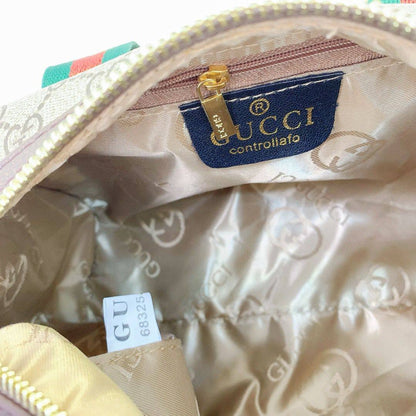 GUCCI ʜᴀɴᴅʙᴀɢ GG
ᴄᴀɴᴠᴀs ᴀɴᴅ ʟᴇᴀᴛʜᴇʀ ᴍᴀᴛᴇʀɪᴀʟ
ᴡɪᴛʜ ʟᴏɴɢ ʙᴇʟᴛ sᴛʀᴀᴘ
sɪᴢᴇ : 23 cm

75 dhs❣️

Zain31
♥️♥️♥️