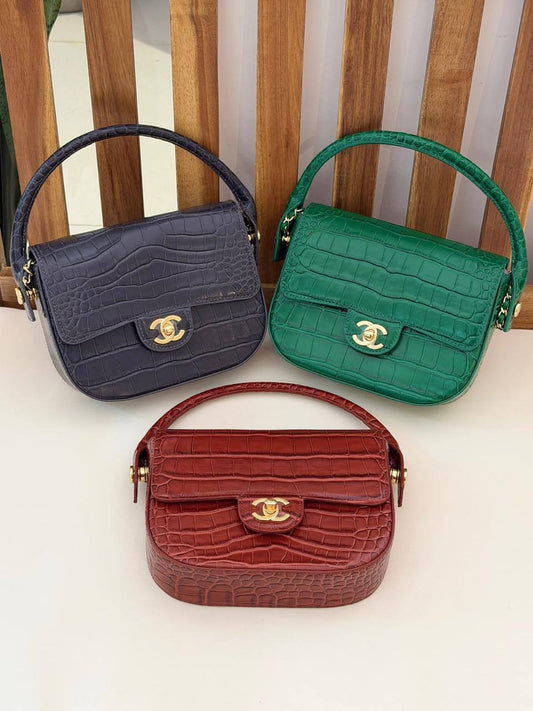 Bags
Super Master Quality ⚡️
Original Packing 🎁
Size 20&25 CM📏
For Price 👇 WhatsApp✅
0568585901 
0507557372
0552275751 Owner Zain 👌

Zain321
♥️♥️♥️
