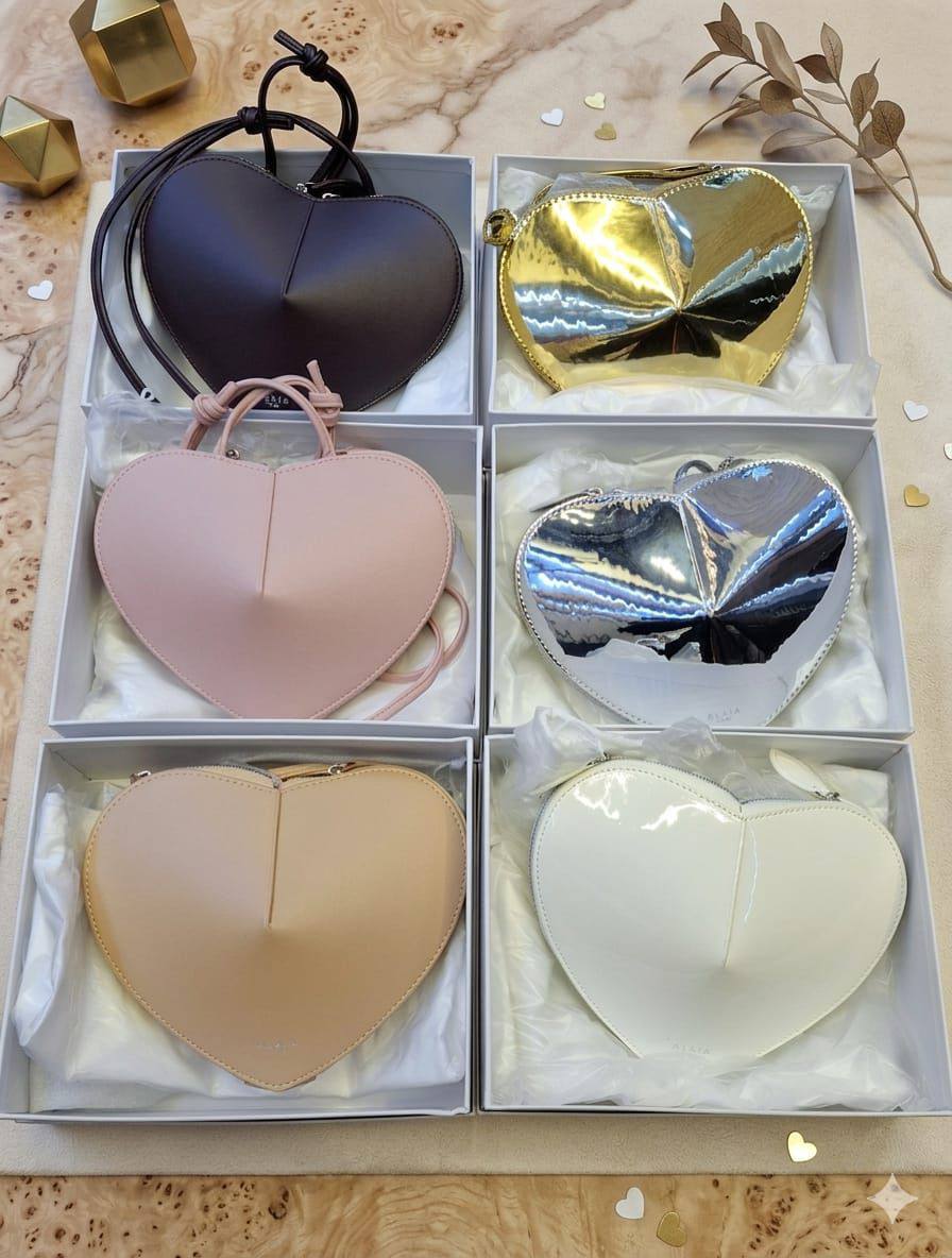 ALAIA 

120 dhs✅

Zain44
♥️♥️♥️