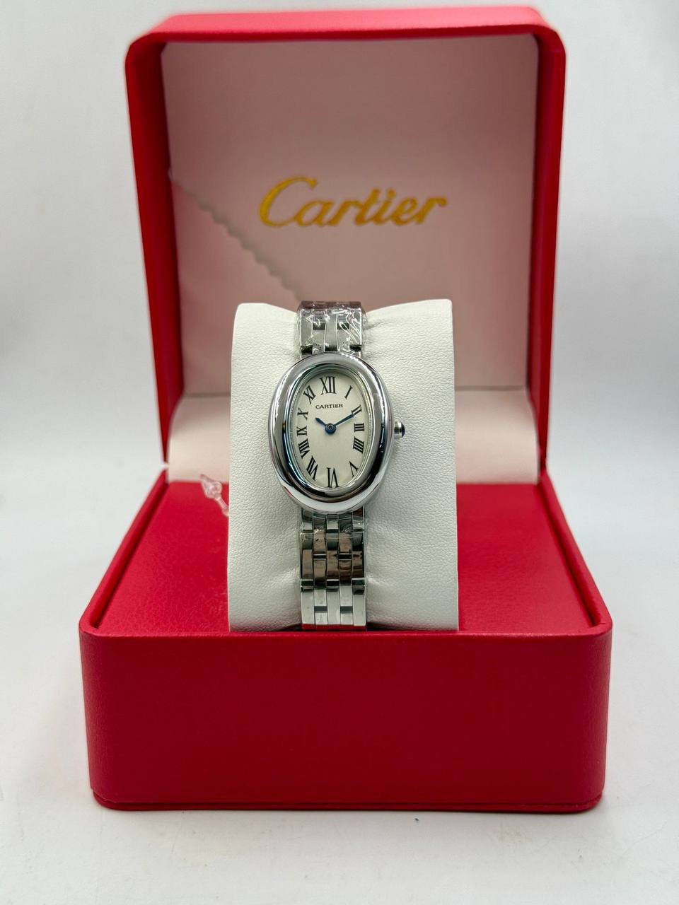 Cartier Ladies
*First quality*
90 dhs❤️

Zain08
♥️♥️♥️