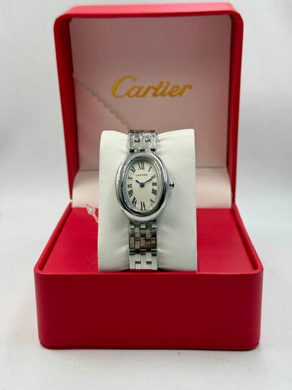 Cartier Ladies
*First quality*
90 dhs❤️

Zain08
♥️♥️♥️