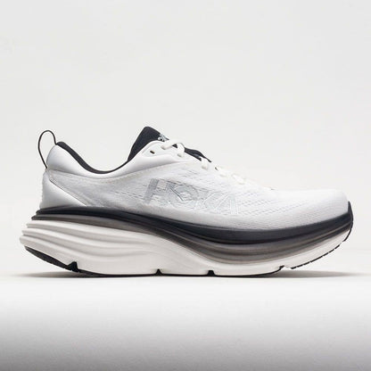 Hoka One One Bondi 8 ‘White/Black’🤍🖤
36-45 AVAILABLE 
210 dhs✅

Zain242
♥️♥️♥️