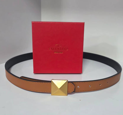 Ladies belts 
with box 
35 dhs💛

Zain232
♥️♥️♥️